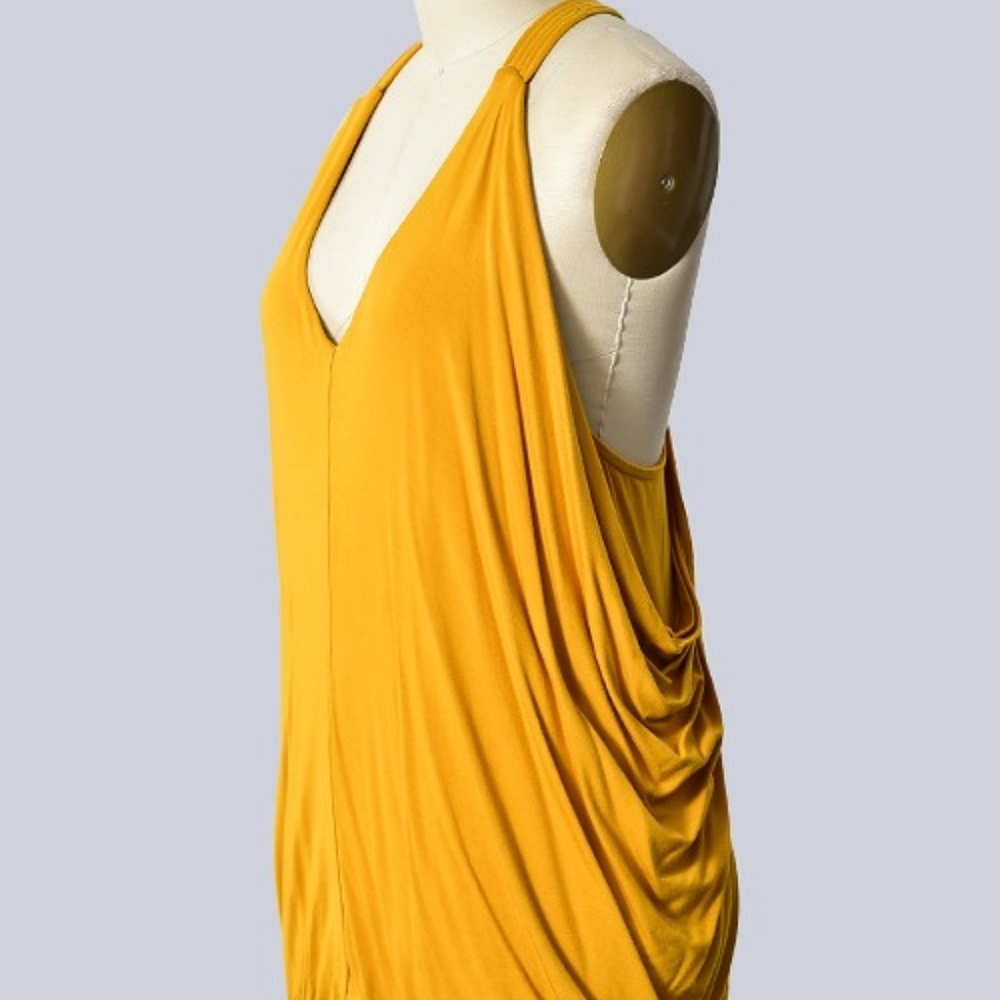 Multi-Strap Top - Picture 3 of 4